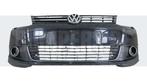 Bumper Volkswagen VW Caddy Touran Cross 1T0 Facelift 10-15 V, Gebruikt, -, Voor, -