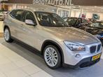 BMW X1 sDrive18i Executive Automaat Airco, NAP, Volledig ond, Euro 5, 4 cilinders, 150 pk, Origineel Nederlands