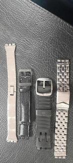Swatch horlogebanden, Gebruikt, Verzenden, Swatch, Swatch Group, Swiss