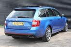 Skoda Octavia 2.0 TSI RS | Pano | Canton audio | Xenon | Led, 730 kg, 4 cilinders, 1984 cc, 1600 kg