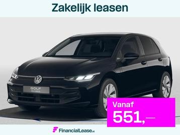 Volkswagen Golf Life Edition 1.5 eHybrid 204 pk 6 versn. DSG beschikbaar voor biedingen