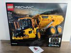 Lego Technic 42114 Volvo 6x6 Truck met kieptrailer - Nieuw!, Ophalen of Verzenden, Nieuw, Complete set, Lego
