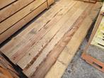 B keus douglas palen en balken tegen een zeer scherpe prijs, Tuin en Terras, Palen, Balken en Planken, Ophalen, Nieuw, 250 cm of meer
