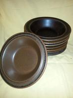 Arabica Ruska servies, Ophalen