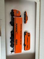 NAMAC Jubileumset 1983 - Compleet met doos!, Ophalen of Verzenden, Gebruikt