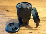 Sony Zeiss FE  4/16-35 Vario-Tessar ZA OSS T*, Ophalen, Zo goed als nieuw, Groothoeklens, Zoom
