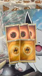 Hidden Fates Reverse energy, Ophalen of Verzenden, Zo goed als nieuw