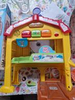 Zoef zoef boerderij, Ophalen, Gebruikt, 2 tot 4 jaar