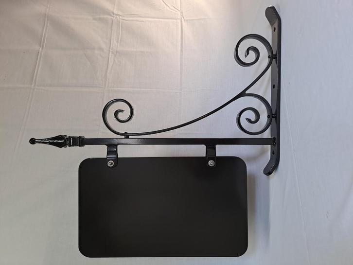 Te koop Uithangbord UB072, Antiek en Kunst, Curiosa en Brocante, Verzenden