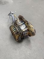 Demag Motor, Doe-het-zelf en Verbouw, Ophalen of Verzenden