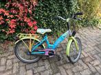 20 inch kinderfiets - Verlichting check!, Ophalen, Gebruikt, 20 inch, Handrem