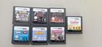 Nintendo DS games, 1 speler, Ophalen of Verzenden, Zo goed als nieuw, Vanaf 3 jaar