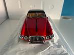 FERRARI 212 INTER COUPE VIGNALE 1953 1:18 MATRIX, Hobby en Vrije tijd, Modelauto's | 1:18, Ophalen of Verzenden, Zo goed als nieuw