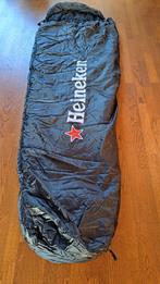Heineken mummy Slaapzak - Uniek en Nieuw!, Ophalen of Verzenden, Nieuw