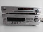 Yamaha stereo installatie, Audio, Tv en Foto, Ophalen of Verzenden, Zo goed als nieuw, Overige merken