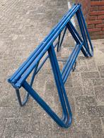 Schragen.klap 550 hoog 1130 breed., Doe-het-zelf en Verbouw, Steigers, Ophalen, Zo goed als nieuw, Overige typen, Minder dan 2 meter