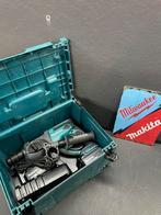 Makita DHR202 set, Ophalen, Zo goed als nieuw, 600 watt of meer