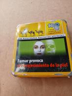 Vintage Camel Sigaretten Blik, Ophalen of Verzenden