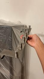 Ikea Grundtal (kapstok), Ophalen of Verzenden, Gebruikt, Minder dan 50 cm, Minder dan 100 cm