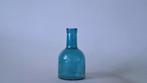Fles blauw p/st, Ophalen of Verzenden, Nieuw