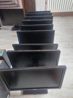 Dell 20 inch monitor 5 stuks, Computers en Software, Monitoren, Ophalen, Overige resoluties, 60 Hz of minder, Gebruikt