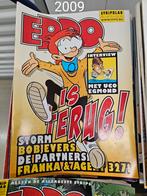 Eppo Jaargangen 2009-2018 Compleet, Gelezen, Complete serie of reeks, Ophalen of Verzenden, Eppo