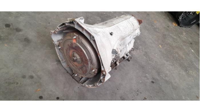 Automaatbak van een Ford Usa Mustang, Auto-onderdelen, Transmissie en Toebehoren, Amerikaanse onderdelen, Gebruikt, 3 maanden garantie