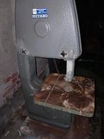 Zaagmachine, Doe-het-zelf en Verbouw, Gereedschap | Zaagmachines, Ophalen of Verzenden, 1200 watt of meer, Afkortzaag