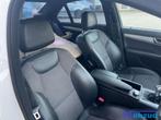 MERCEDES C KLASSE W204 Half leer interieur 2007-2011, Auto-onderdelen, Interieur en Bekleding, Ophalen, Gebruikt, Mercedes-Benz