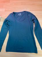 Nieuw Winck Jeans L 40 antraciet grijs lange mouw shirt, Kleding | Dames, Maat 38/40 (M), Nieuw, Ophalen of Verzenden, Lange mouw