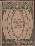 Gezelle, Caesar. Guido Gezelle 1830 - 1899, Ophalen of Verzenden, Gelezen, Kunst en Cultuur