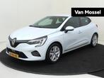 Renault Clio 1.6 E-Tech Hybrid 140PK Zen | Keyless | Carplay, Gebruikt, Euro 6, 4 cilinders, Met garantie (alle)