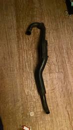 Gilera r 600 uitlaatdeel, Gilera, Amerikaanse onderdelen, Gilera, Gebruikt