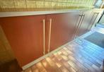 Dressoir - Modern - Kantoorkast, Huis en Inrichting, Ophalen, Overige materialen, 200 cm of meer, 25 tot 50 cm