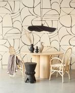 Eijffinger behang behang Gilded/Solange/Canvas, Ophalen of Verzenden, 75 m² of meer