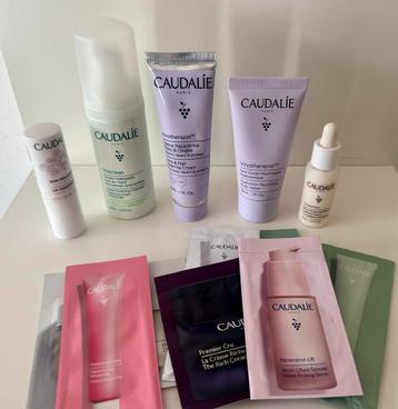 Caudalie Luxe Set - Nieuw & Origineel! beschikbaar voor biedingen