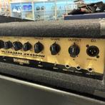 Behringer BVT4500H basgitaarversterker, Flex Ltd., Zo goed als nieuw, https://flex.com/contact-us, Nobelstraat 10, 5807 GA Oostrum