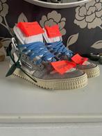 Sneaker Off-White 3.0 Court Glitter 39, Kleding | Dames, Schoenen, Wit, Ophalen of Verzenden, Off-white, Sneakers of Gympen