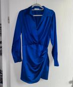 Eight Paris feestelijk jurkje maat s Nieuwstaat, Kleding | Dames, Maat 38/40 (M), Zwart, Ophalen of Verzenden, Zo goed als nieuw