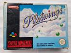 PILOTWINGS, Spelcomputers en Games, Games | Nintendo Super NES, Gebruikt, 1 speler, Racen en Vliegen, Ophalen of Verzenden
