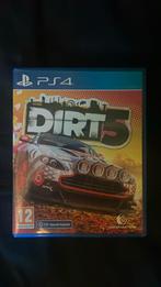 Dirt5 ps4, Ophalen of Verzenden, Zo goed als nieuw