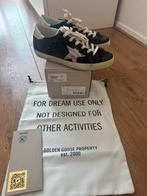 Golden Goose superstar mt 38 nieuw, Kleding | Dames, Schoenen, Zwart, Nieuw, Golden goose, Ophalen of Verzenden