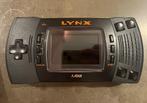 Atari Lynx, Spelcomputers en Games, Spelcomputers | Atari, Met games, Gebruikt, Ophalen of Verzenden, Zonder controller