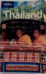 lonely planet Thailand reisgids, Boeken, Reisgidsen, Gelezen, Ophalen of Verzenden