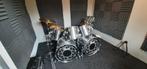 Pearl World Series (Smokey Chrome), Muziek en Instrumenten, Ophalen, Gebruikt, Pearl