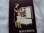 Electro Koelboek, Boeken, Kookboeken, Gelezen, H.A.M. Halverhout, Ophalen of Verzenden