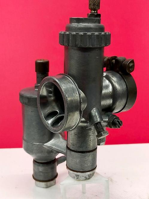 Originele Bing 1/22/107 carburateur. Hirth Agria Oldtimer, Doe-het-zelf en Verbouw, Gereedschap | Overige machines, Zo goed als nieuw