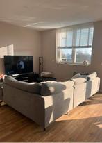 Bank in goede staat - Gratis op te halen in Zwolle, Ophalen, Gebruikt, 150 tot 200 cm, Driepersoons