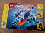 Lego Creator 11111, Ophalen of Verzenden, Zo goed als nieuw, Complete set, Lego