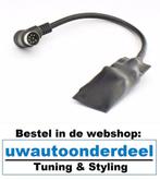 Volvo C70 XC70 S80 HU Bluetooth Streaming Adapter Kabel Aux, Ophalen of Verzenden, Nieuw